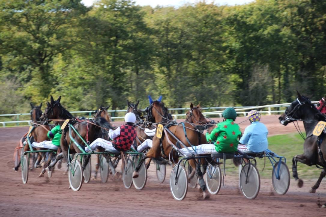 Hippodrome Cholet